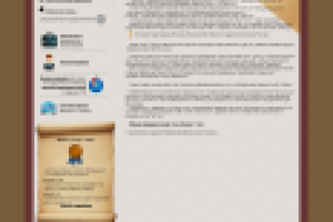 Сайт адвоката