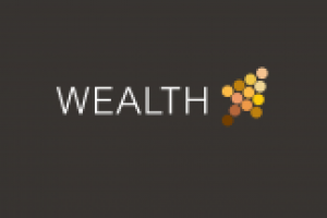 Логотип системы для работы с социальными сетями