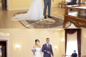 Цветокоррекция