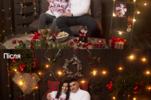 Цветокоррекция