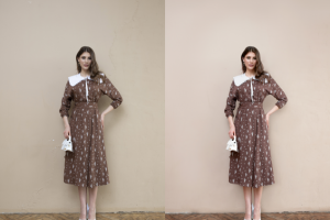 Цветокоррекция