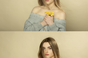 Цветокоррекция