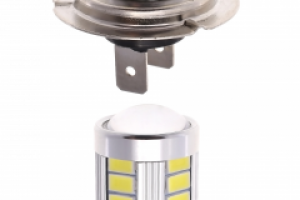 Ретушь объектов