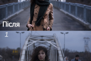 Цветокоррекция