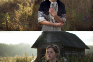 Цветокоррекция