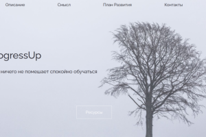ProgressUp