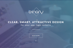 Bimary