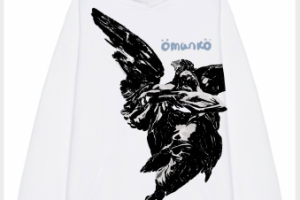 Модный принт