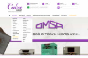 Продвижение интернет магазина колготок и белья