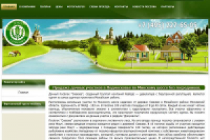 Раскрутка сайта по продаже земельных участков