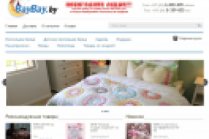 Продвижение интернет магазина постельного белья