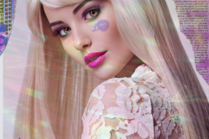 Газетная вырезка