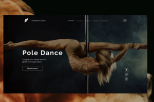 Pole Dance studio