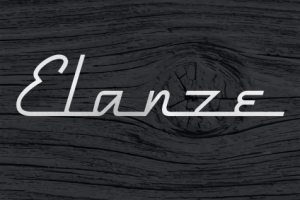 Логотип для "Elanze"