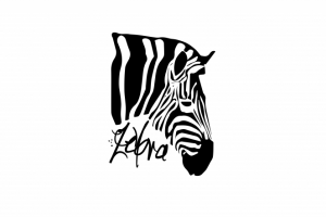 Логотип для ZEBRA