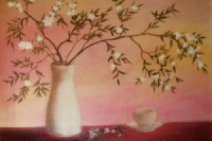 "Японский натюрморт"