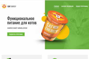 Cat Energy