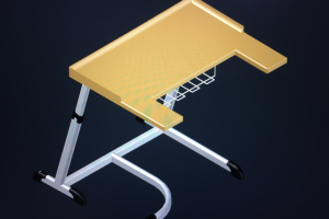 Парта для частного детского образовательного учреждения