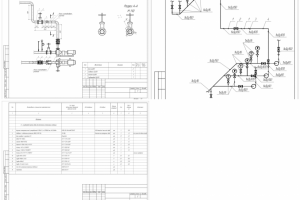 Модернизация НС