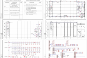 Раздел СПС СТО