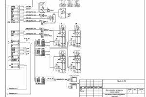 Проект АПС, АСПТ АГГС.