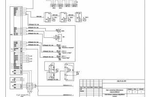 Проект АПС, АСПТ АГГС.