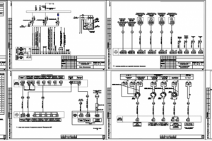 Проект АВПТ (автоматизация водяного пожаротушения)