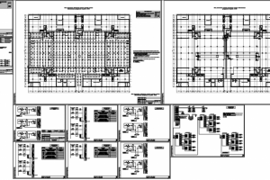 Проект АДУ (автоматизация дымоудаления)