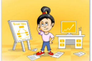 Видеопрезентация Big S Business