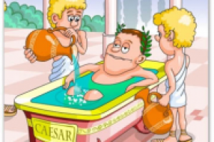 Информационно-рекламный мультипликационный ролик ЕДДС