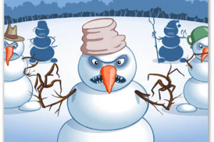 Рекламный ролик «Гарант Сервис»