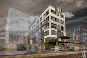 Aman SKS Complex, Patna India