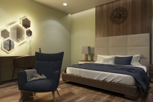 Aman SKS Complex, Patna India