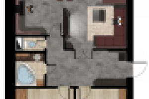 План с текстурами