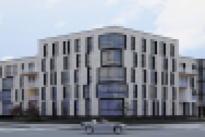 Малоэтажный жилой дом