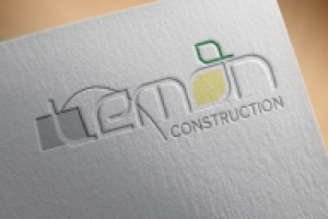 Логотип "Лемон constraction"