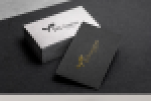 Fox Jumping Logo коллаж