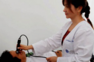 Иридоциклит (часть 3)