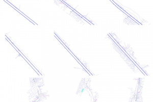 Кадастровые работы