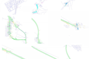 Кадастровые работы