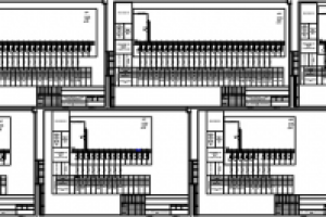 Проект электроснабжения ФОК