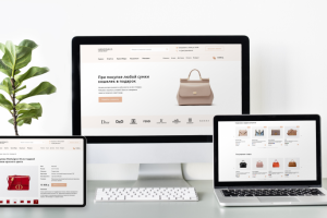 Интернет-магазин  Handbags