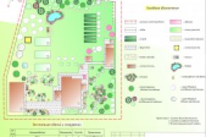 Участок 17 соток