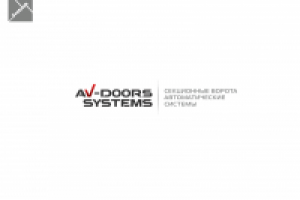 AV-DOORS SYSTEMS
