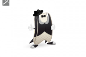 Мистер ортопед (персонаж)