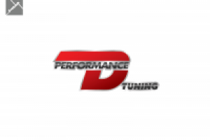 Turbo Drive Perfomance Tuning