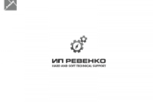 Лого для ИП