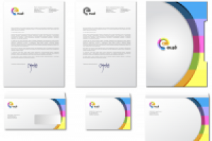 Телеканал "Еще" фирменный стиль