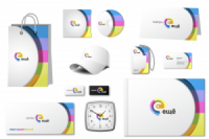 Телеканал "Еще" фирменный стиль 2