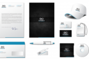 Galogos corporate identity